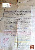 New Advances in the History of Archaeology