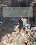 Laying the Foundations: Manual of the British Museum Iraq Scheme Archaeological Training Programme