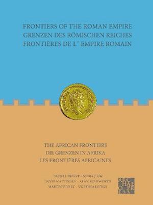 Frontiers of the Roman Empire: The African Frontiers