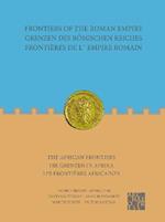 Frontiers of the Roman Empire: The African Frontiers