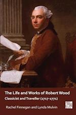 Life and Works of Robert Wood