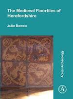 The Medieval Floortiles of Herefordshire
