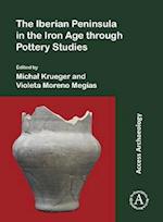 Iberian Peninsula in the Iron Age through Pottery Studies