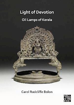 Light of Devotion: Oil Lamps of Kerala