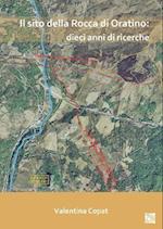 Il sito della Rocca di Oratino: dieci anni di ricerche