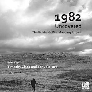 1982 Uncovered: The Falklands War Mapping Project