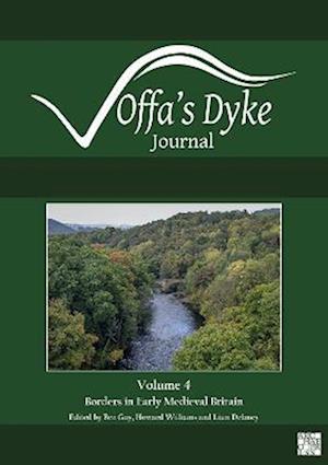 Offa's Dyke Journal