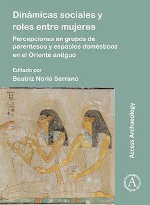 Dinámicas sociales y roles entre mujeres