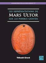 Les représentations de Mars Ultor sur les pierres gravées