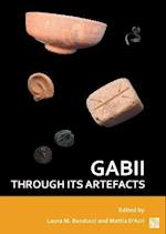 Gabii through its Artefacts