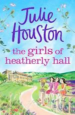 Girls of Heatherly Hall