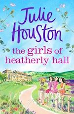 The Girls of Heatherly Hall