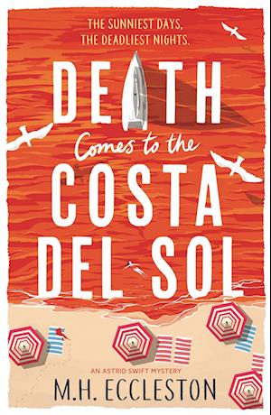 Death Comes to the Costa del Sol