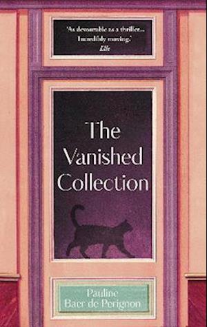 The Vanished Collection