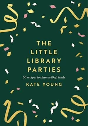 Little Library Parties