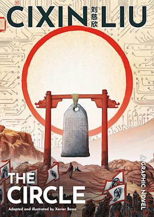 Cixin Liu's The Circle