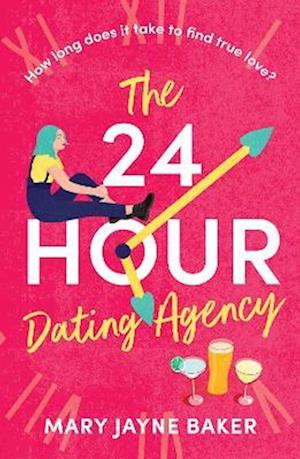 24 Hour Dating Agency