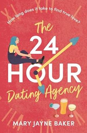 The 24 Hour Dating Agency