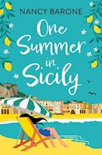 One Summer in Sicily