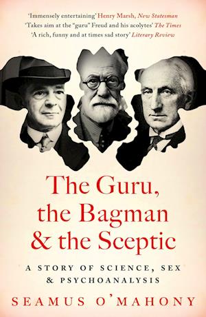 The Guru, the Bagman and the Sceptic