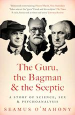 The Guru, the Bagman and the Sceptic