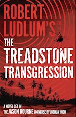 Robert Ludlum's™ The Treadstone Transgression