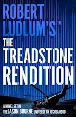 Robert Ludlum's  The Treadstone Rendition
