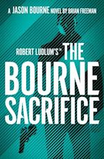 Robert Ludlum's  the Bourne Sacrifice