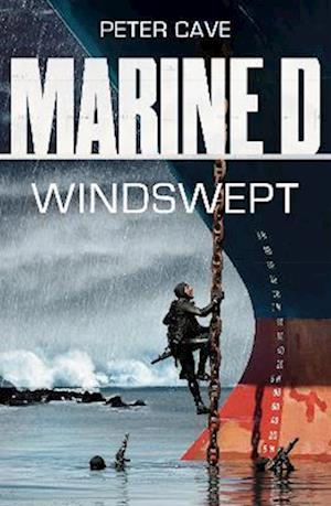 Marine D SBS: Windswept