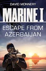 Marine I SBS: Escape from Azerbaijan