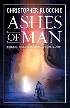 Ashes of Man