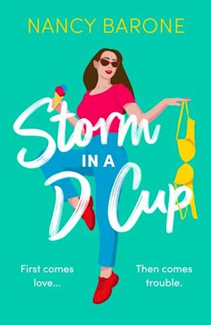 Storm in a D Cup