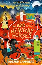 The War of the Heavenly Horses