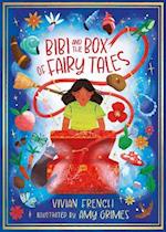 Bibi and the Box of Fairytales