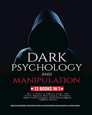 Dark Psychology and Manipulation