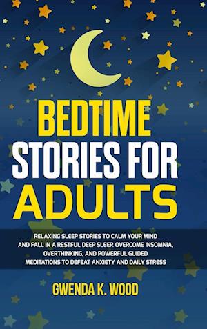 Bedtime Stories for Adults