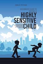 Beginners Guide To Raising A Highly Sensitive Child