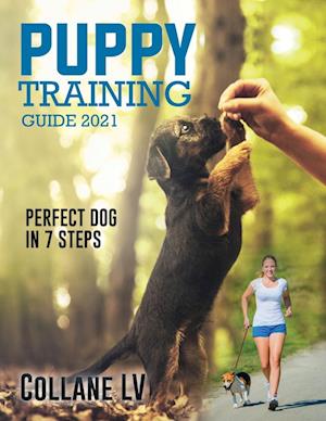 Puppy Training Guide 2021