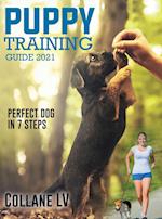 Puppy Training Guide 2021