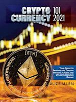 Altcoin Trading & Investing 2021: Cryptocurrency Ultimate Money Guide to Crypto Investing & Trading 