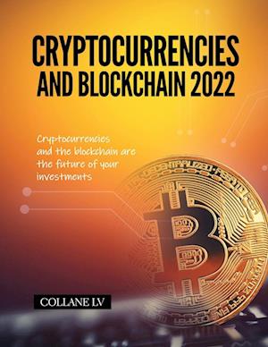 Cryptocurrencies and Blockchain 2022