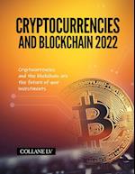 Cryptocurrencies and Blockchain 2022