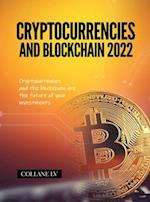 Cryptocurrencies and Blockchain 2022