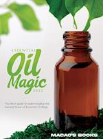 Essential Oil Magic 2022 