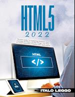 HTML5 2022
