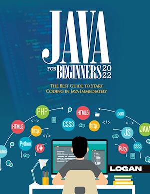 Java For Beginners 2022