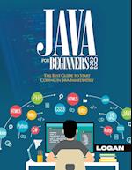Java For Beginners 2022