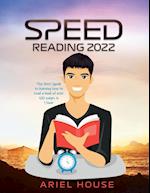Speed Reading 2022