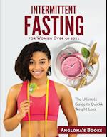 Intermittent Fasting for Women Over 50 2021