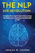 THE NLP 2021 REVOLUTION